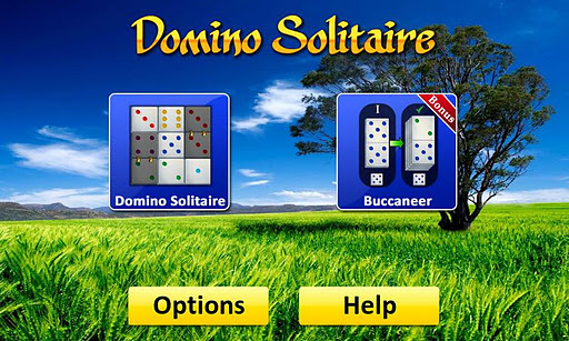 Domino Solitaire截图1