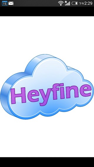 heyfine have fun截图1