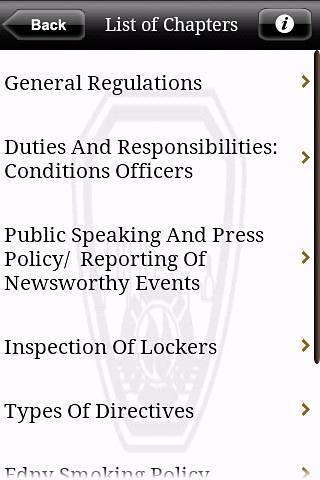 FDNY EMS Operating Guide截图2