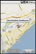 Rioz Brazilian Steakhouse截图4