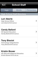 Lead-Deadwood School District截图4