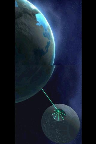 Death Star Kill Jedi:Star War截图1