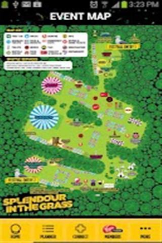 SPLENDOUR IN THE GRASS 2012截图4