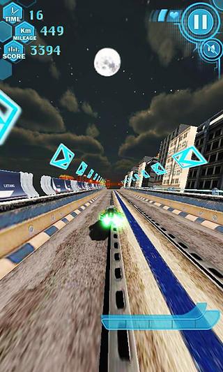 Star Speed: Turbo Racing截图4