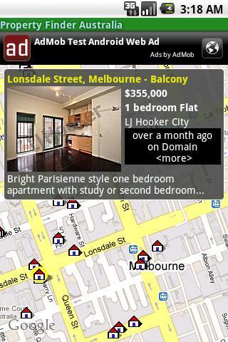 Property Finder Australia截图2