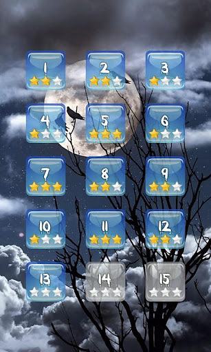 Halloween Puzzle HD截图4