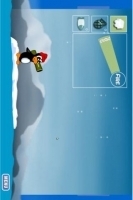 Penguin Battle 截图1