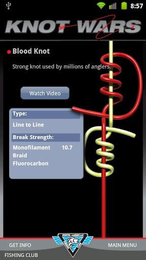 Knot Wars截图1