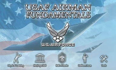 US Air Force Fundamentals截图1