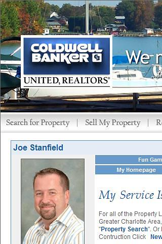 Charlotte Real Estate Finder截图2