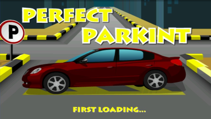 完美停车 Perfect Park...截图1