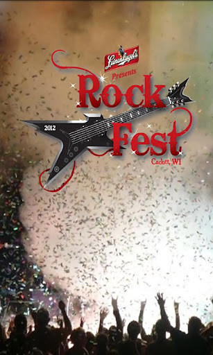 Rock Fest 2012截图3