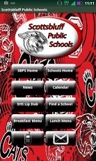 Scottsbluff Public Schools截图1