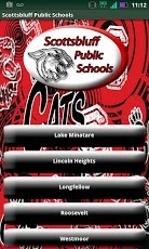 Scottsbluff Public Schools截图2