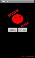 Death Ball截图1