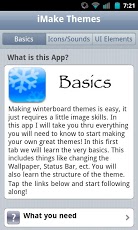 iMake Themes截图1