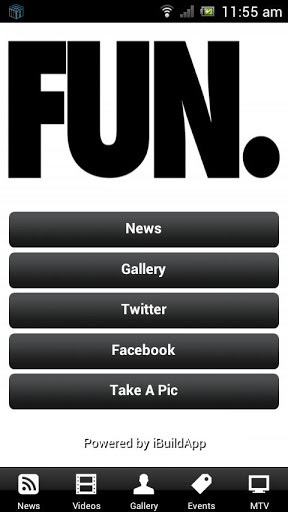 FUN.截图1