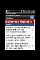 Libertad Digital 1.0截图2