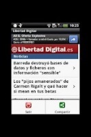 Libertad Digital 1.0截图3