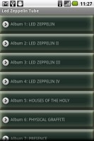 LedZeppelinTube Free 1.0.1截图2