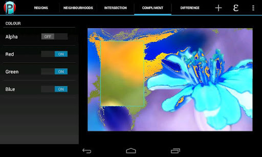 Proximity System截图1