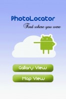 Photo Locator Free 2.01截图1