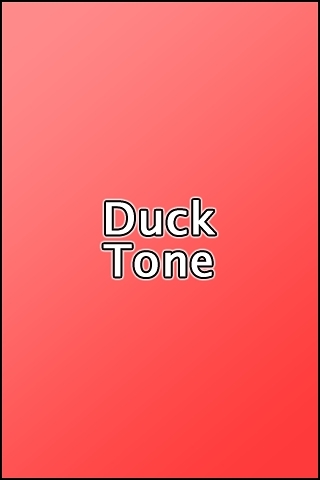 Duck Ringtone Free截图1