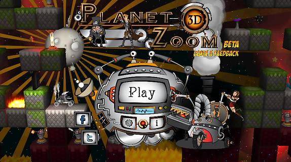 Planet Zoom ...截图3