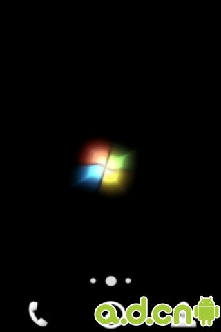 Windows7开机动画壁纸截图3