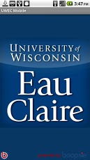UW-Eau Claire截图1