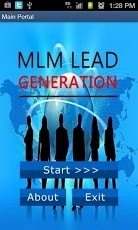 Generate Leads For 4LIFE Biz截图1