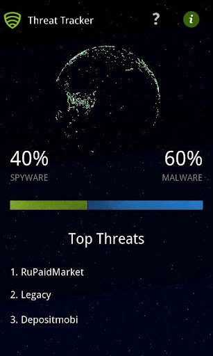 Mobile Threat Tracker截图3