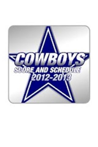 DALLAS COWBOYS SCORE SCHEDUL截图2