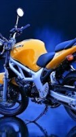 Motorcycle Wallpapers 2.0截图3