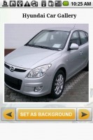 Hyundai Cars Gallery 截图2