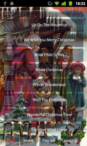 Christmas Soundboard截图1