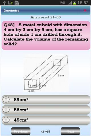 7年级的数学截图5