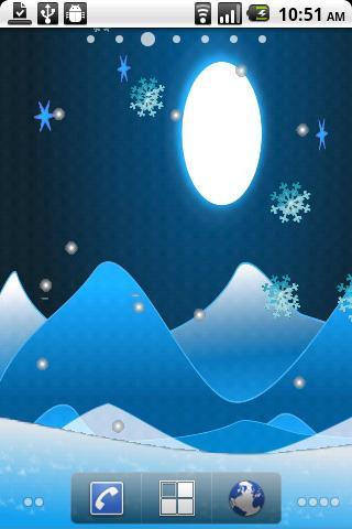 Christmas Night Free截图1