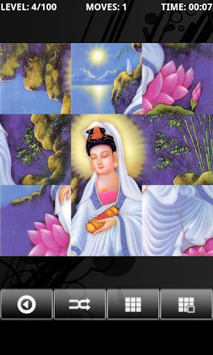 Buddha - PuzzleBox截图2