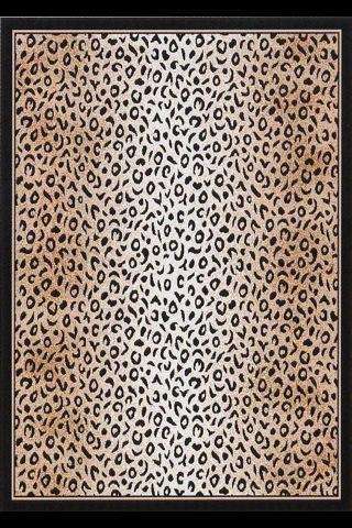 Leopard Print Wallpapers截图2