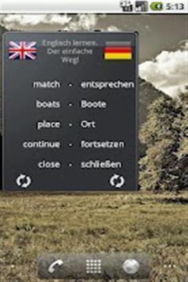 学习德语部件截图1