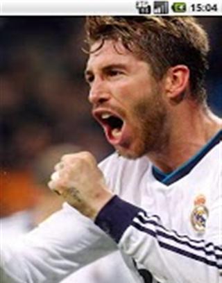 Real Madrid HD Wallpapers截图4