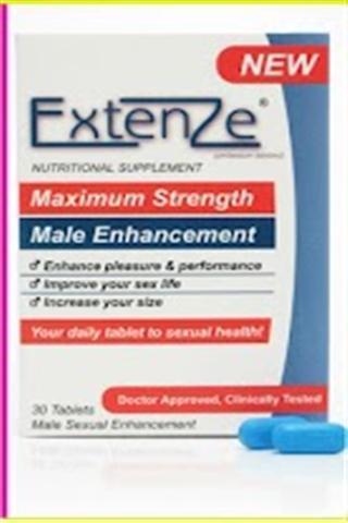 ExtenZe Enhancement截图2