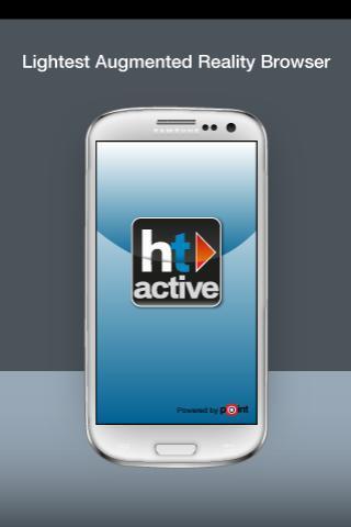 HT Active截图2