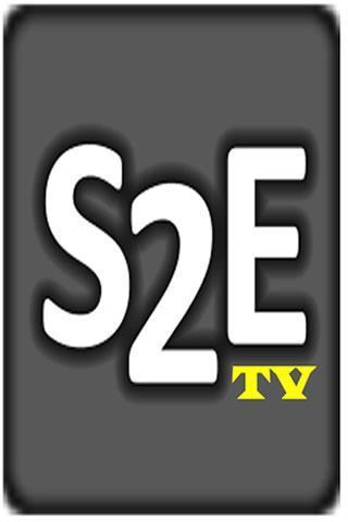 S2e TV截图2