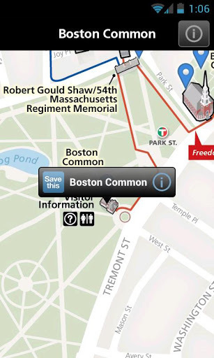 NPS Boston截图2