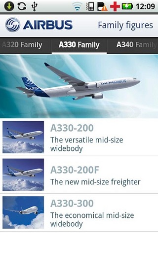 Airbus截图3