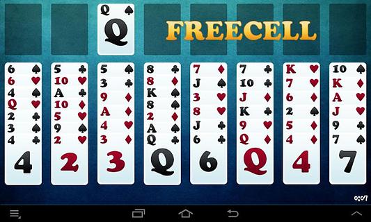 Solitaire Pack截图1