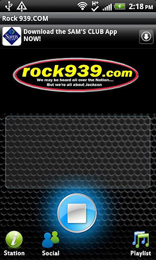 Rock 939.COM截图1