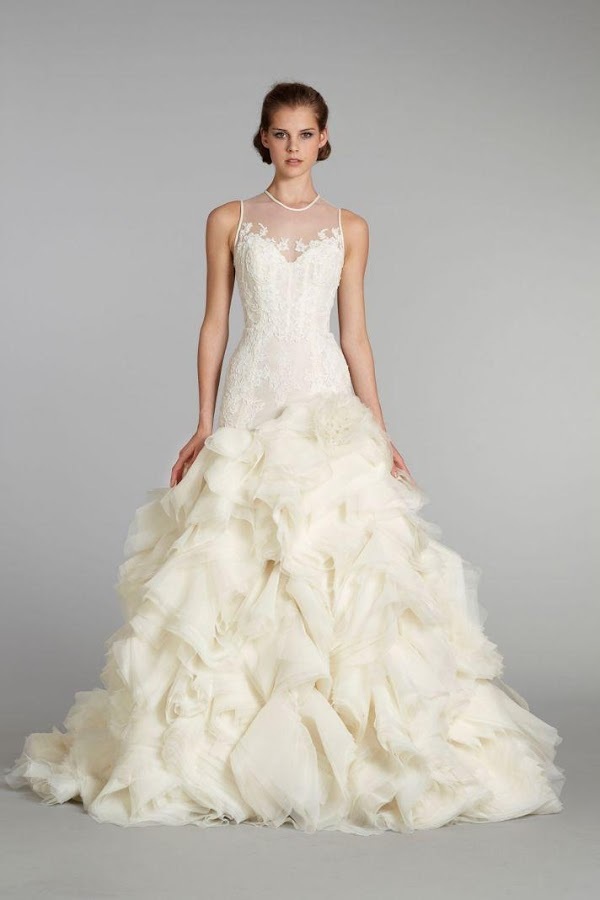 Wedding Dresses 2014截图4